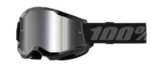 100% The Strata 2 JR