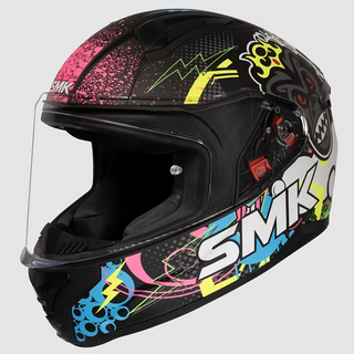 Bionic Youth Chimpz  SMK