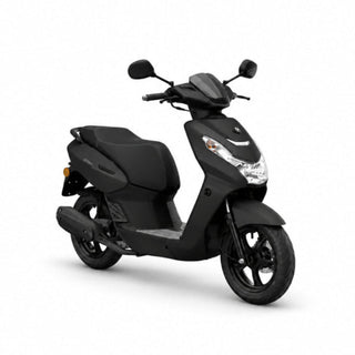 Peugeot Kisbee Euro 5+ Black Edition