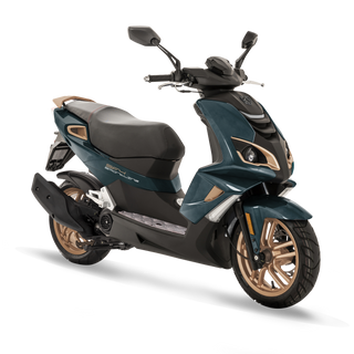 Peugeot Speedfight Sportline 4-takt Euro5+