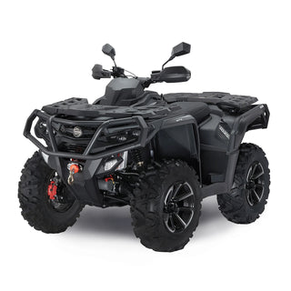 Aodes 650 Short T3B
