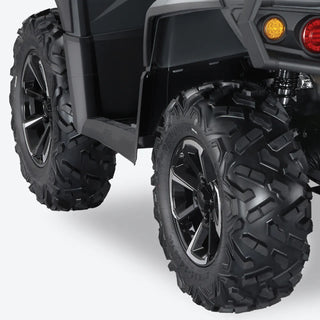Aodes 650 Short T3B