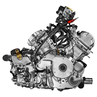 Aodes 650 Short T3B