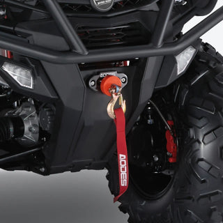 Aodes 650 Short T3B