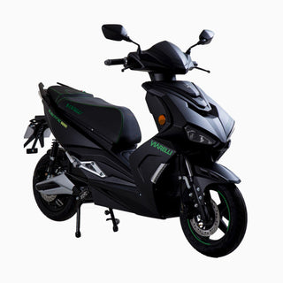 Elmoped Viarelli Monztro Klass 1