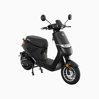 Elmoped Viarelli Piccolo LI Klass 1