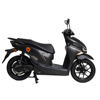 Yadea Velax