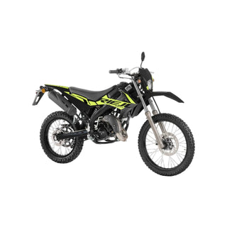 Rieju MRT Enduro Euro 5+