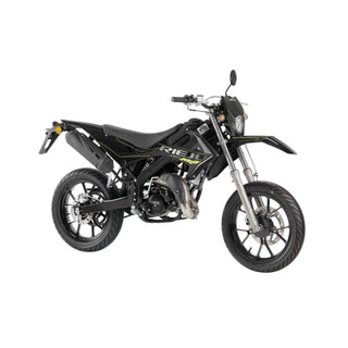 Rieju MRT SM Black Edition