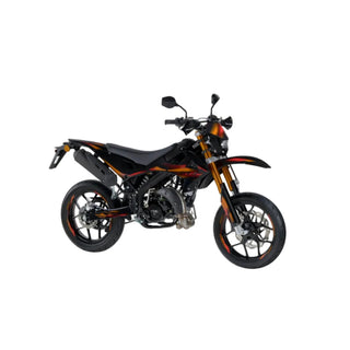 Drac RS SM Northern Light