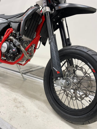 Beta Motard Black RR 124 4T R