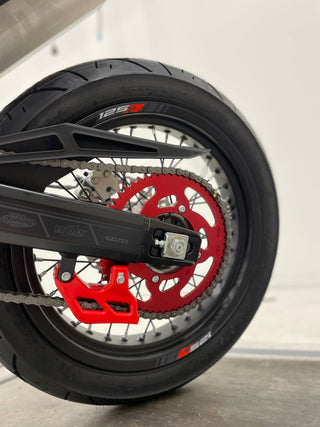 Beta Motard Black RR 124 4T R