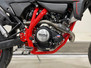 Beta Motard Black RR 124 4T R