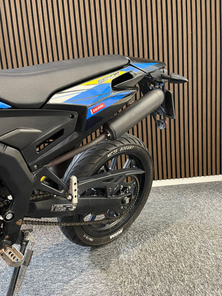 Derbi Senda SM 50 X-Treme SÅLD