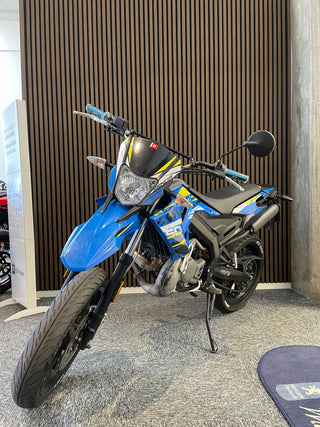 Derbi Senda SM 50 X-Treme SÅLD