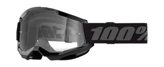 100% Strata 2 Goggle