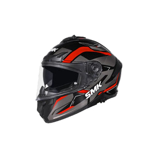 SMK Typhoon Azonix