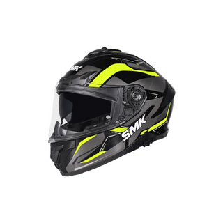 SMK Typhoon Azonix
