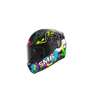 Bionic Youth Chimpz  SMK