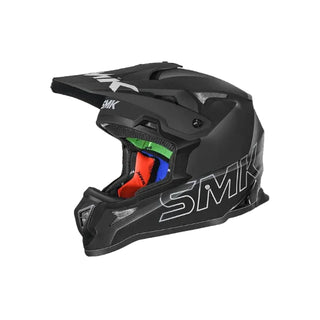 SMK Allterra Crosshjälm