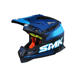 SMK Allterra Crosshjälm