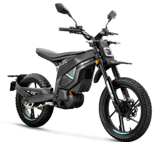 Viarelli Hyperide-S