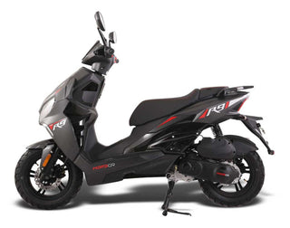 MOTOCR R9 PURE