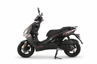 MOTOCR R9 PURE