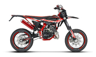 Beta RR50 TRACK EURO5+