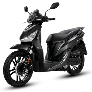 SYM SYMPHONY 50